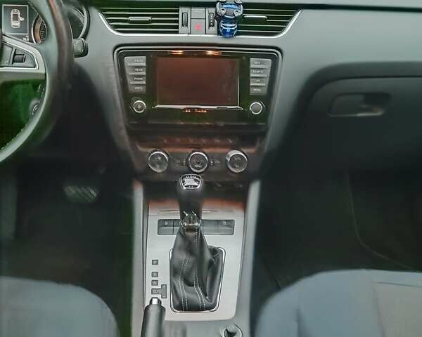 Шкода Октавия, объемом двигателя 1.97 л и пробегом 300 тыс. км за 13600 $, фото 17 на Automoto.ua