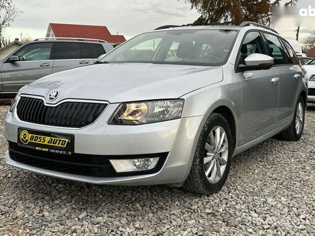 Шкода Октавия, объемом двигателя 1.6 л и пробегом 305 тыс. км за 11600 $, фото 3 на Automoto.ua