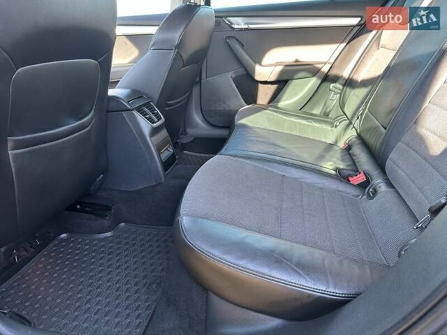 Шкода Октавия, объемом двигателя 1.97 л и пробегом 151 тыс. км за 14700 $, фото 8 на Automoto.ua