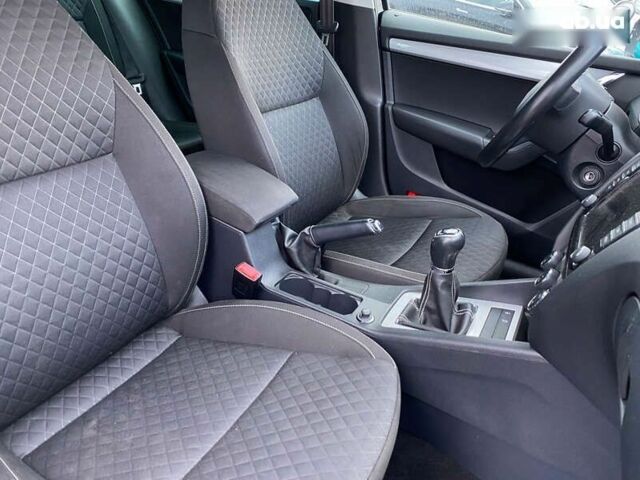 Шкода Октавия, объемом двигателя 1.6 л и пробегом 221 тыс. км за 12250 $, фото 15 на Automoto.ua