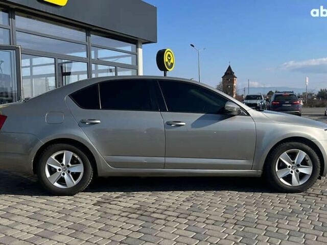 Шкода Октавия, объемом двигателя 1.6 л и пробегом 342 тыс. км за 9690 $, фото 7 на Automoto.ua