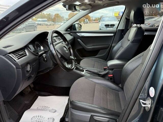 Шкода Октавія, об'ємом двигуна 2 л та пробігом 252 тис. км за 14200 $, фото 8 на Automoto.ua