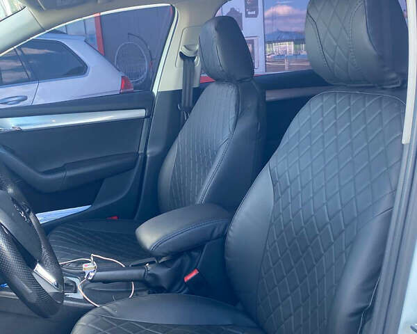 Шкода Октавия, объемом двигателя 1.97 л и пробегом 314 тыс. км за 13200 $, фото 5 на Automoto.ua