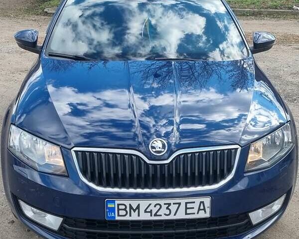 Шкода Октавия, объемом двигателя 1.6 л и пробегом 272 тыс. км за 9900 $, фото 8 на Automoto.ua