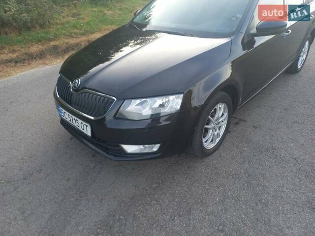 Шкода Октавия, объемом двигателя 1.6 л и пробегом 304 тыс. км за 9600 $, фото 2 на Automoto.ua