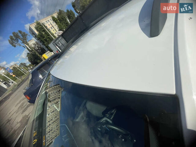 Шкода Октавія, об'ємом двигуна 1.6 л та пробігом 276 тис. км за 10300 $, фото 11 на Automoto.ua