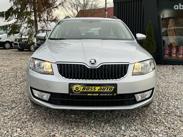 Шкода Октавия, объемом двигателя 1.6 л и пробегом 305 тыс. км за 11600 $, фото 2 на Automoto.ua