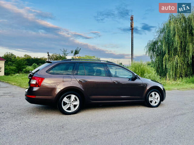 Шкода Октавия, объемом двигателя 1.6 л и пробегом 298 тыс. км за 10300 $, фото 7 на Automoto.ua