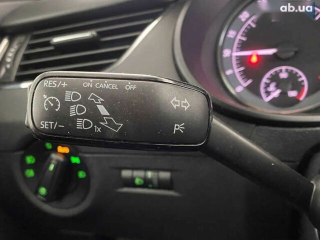 Шкода Октавия, объемом двигателя 1.6 л и пробегом 221 тыс. км за 12250 $, фото 11 на Automoto.ua