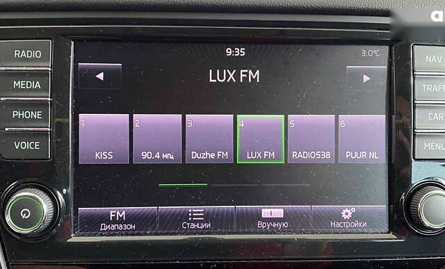 Шкода Октавия, объемом двигателя 1.6 л и пробегом 221 тыс. км за 12250 $, фото 27 на Automoto.ua