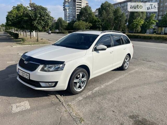 Шкода Октавія, об'ємом двигуна 1.6 л та пробігом 259 тис. км за 9770 $, фото 4 на Automoto.ua