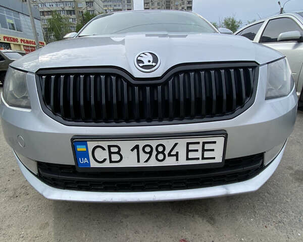Шкода Октавия, объемом двигателя 1.6 л и пробегом 298 тыс. км за 9450 $, фото 21 на Automoto.ua