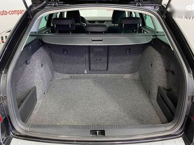 Шкода Октавия, объемом двигателя 1.6 л и пробегом 221 тыс. км за 12250 $, фото 4 на Automoto.ua