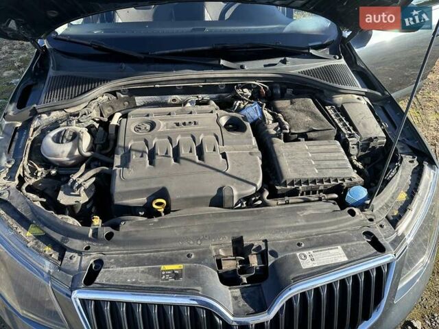 Шкода Октавия, объемом двигателя 1.97 л и пробегом 151 тыс. км за 14700 $, фото 9 на Automoto.ua