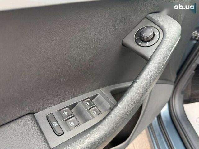 Шкода Октавія, об'ємом двигуна 2 л та пробігом 252 тис. км за 14200 $, фото 21 на Automoto.ua