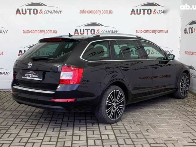 Шкода Октавия, объемом двигателя 1.6 л и пробегом 221 тыс. км за 12250 $, фото 2 на Automoto.ua