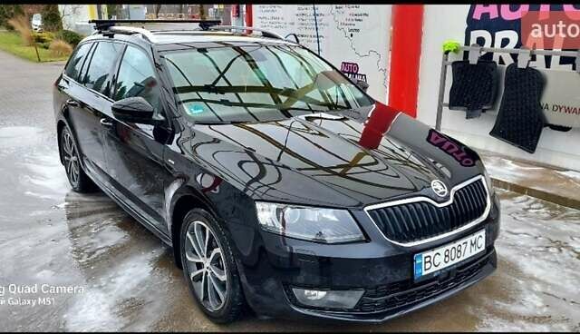 Шкода Октавия, объемом двигателя 1.97 л и пробегом 228 тыс. км за 14500 $, фото 1 на Automoto.ua