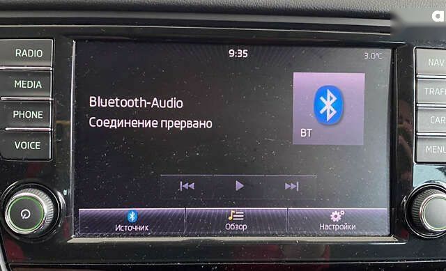 Шкода Октавия, объемом двигателя 1.6 л и пробегом 221 тыс. км за 12250 $, фото 28 на Automoto.ua