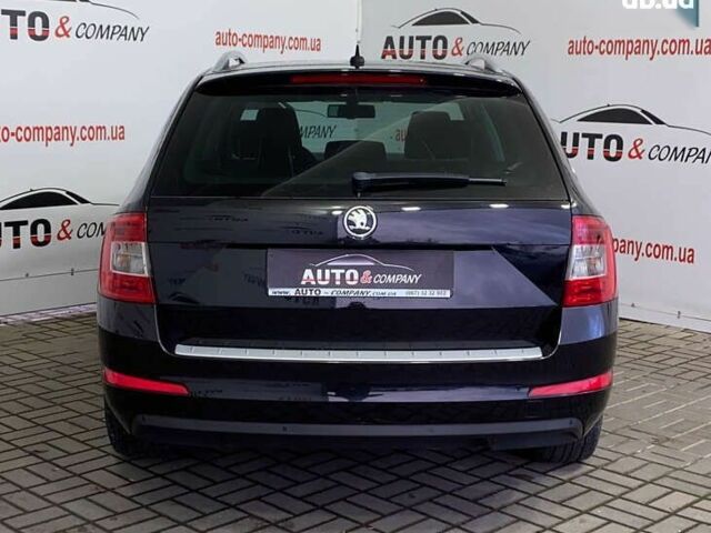 Шкода Октавия, объемом двигателя 1.6 л и пробегом 221 тыс. км за 12250 $, фото 3 на Automoto.ua