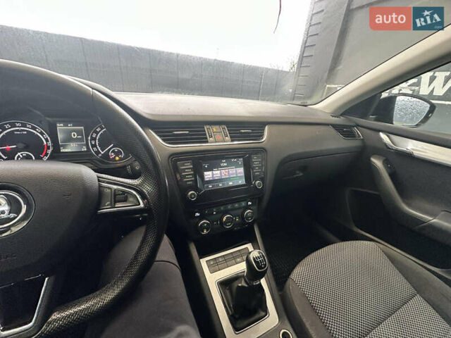 Шкода Октавия, объемом двигателя 1.97 л и пробегом 291 тыс. км за 9200 $, фото 9 на Automoto.ua