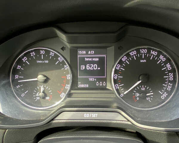 Шкода Октавия, объемом двигателя 1.6 л и пробегом 298 тыс. км за 9450 $, фото 20 на Automoto.ua