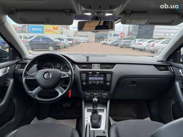 Шкода Октавія, об'ємом двигуна 2 л та пробігом 252 тис. км за 14200 $, фото 12 на Automoto.ua