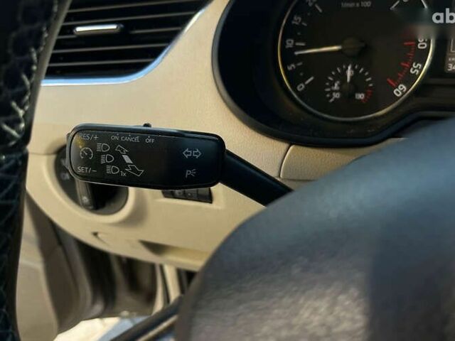 Шкода Октавия, объемом двигателя 1.6 л и пробегом 342 тыс. км за 9690 $, фото 12 на Automoto.ua