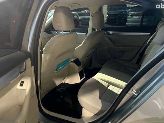 Шкода Октавия, объемом двигателя 1.6 л и пробегом 342 тыс. км за 9690 $, фото 21 на Automoto.ua