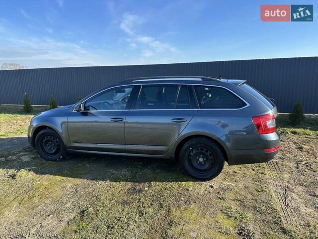 Шкода Октавия, объемом двигателя 1.97 л и пробегом 151 тыс. км за 14700 $, фото 7 на Automoto.ua