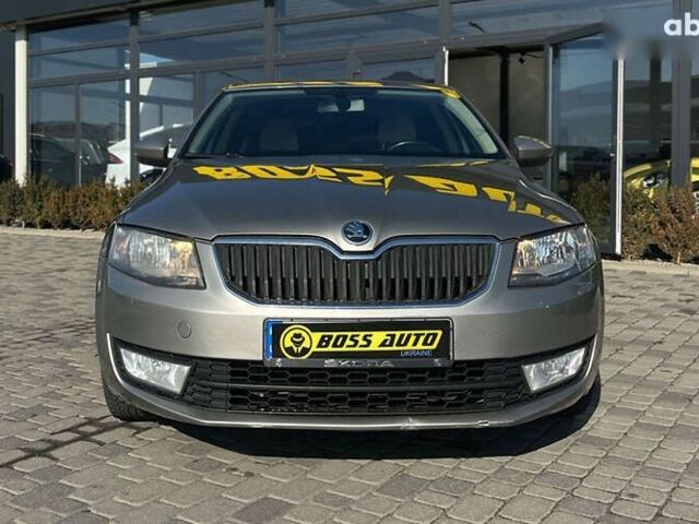 Шкода Октавия, объемом двигателя 1.6 л и пробегом 342 тыс. км за 9690 $, фото 1 на Automoto.ua