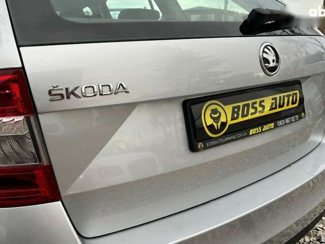 Шкода Октавия, объемом двигателя 1.6 л и пробегом 305 тыс. км за 11600 $, фото 26 на Automoto.ua