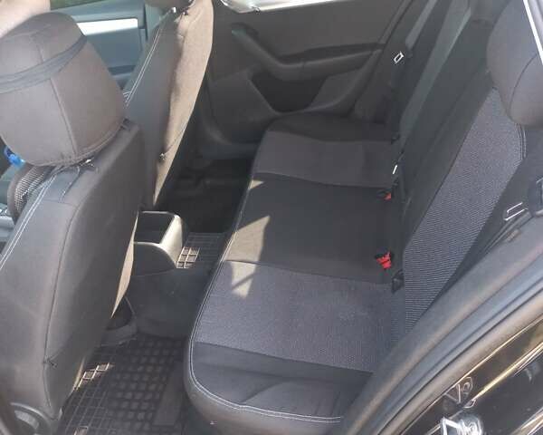 Шкода Октавия, объемом двигателя 1.6 л и пробегом 304 тыс. км за 9600 $, фото 13 на Automoto.ua