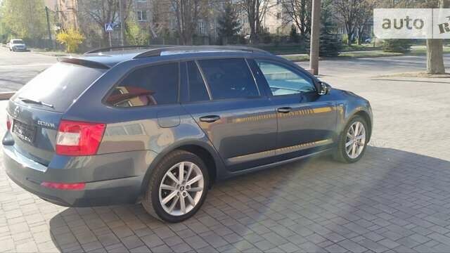 Шкода Октавія, об'ємом двигуна 2 л та пробігом 207 тис. км за 11999 $, фото 10 на Automoto.ua