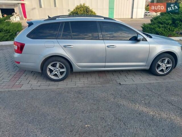 Шкода Октавія 2016 у Ужгороді на Automoto.ua Шкода Октавія, об'ємом двигуна 1.6 л та пробігом 265 тис. км за 10500 $, фото 6 на Automoto.ua