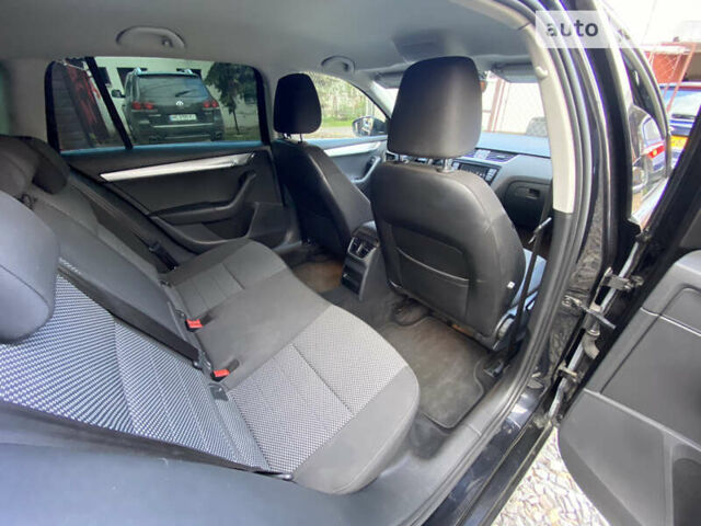 Шкода Октавия, объемом двигателя 1.6 л и пробегом 199 тыс. км за 11700 $, фото 49 на Automoto.ua