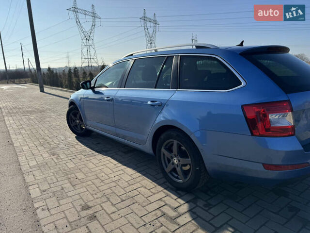 Шкода Октавия, объемом двигателя 1.6 л и пробегом 183 тыс. км за 14000 $, фото 11 на Automoto.ua