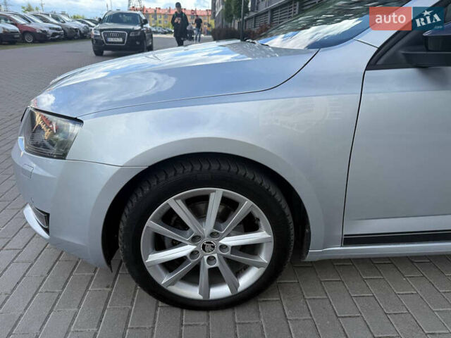 Шкода Октавия, объемом двигателя 1.6 л и пробегом 225 тыс. км за 12500 $, фото 8 на Automoto.ua