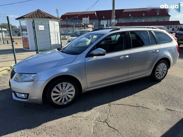 Шкода Октавия, объемом двигателя 1.6 л и пробегом 305 тыс. км за 10790 $, фото 1 на Automoto.ua