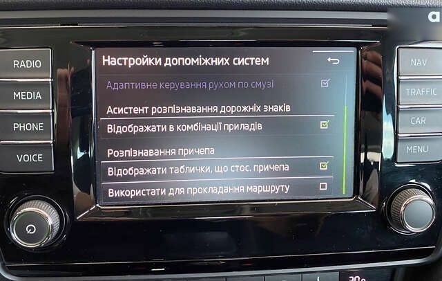 Шкода Октавия, объемом двигателя 1.6 л и пробегом 229 тыс. км за 12850 $, фото 24 на Automoto.ua