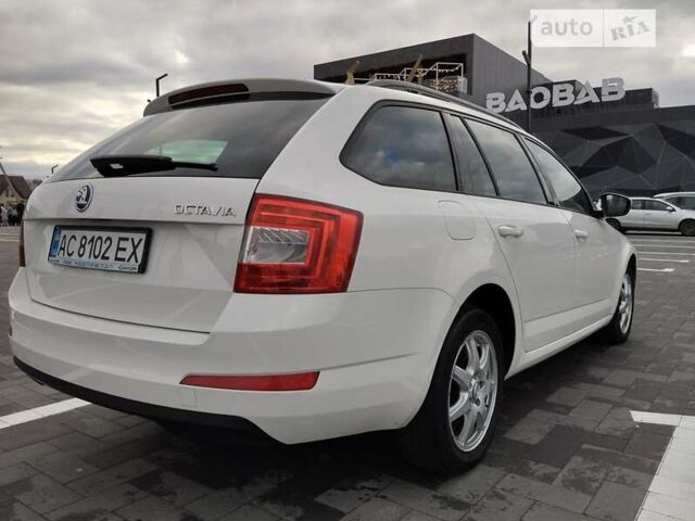 Шкода Октавия, объемом двигателя 1.97 л и пробегом 276 тыс. км за 12000 $, фото 10 на Automoto.ua