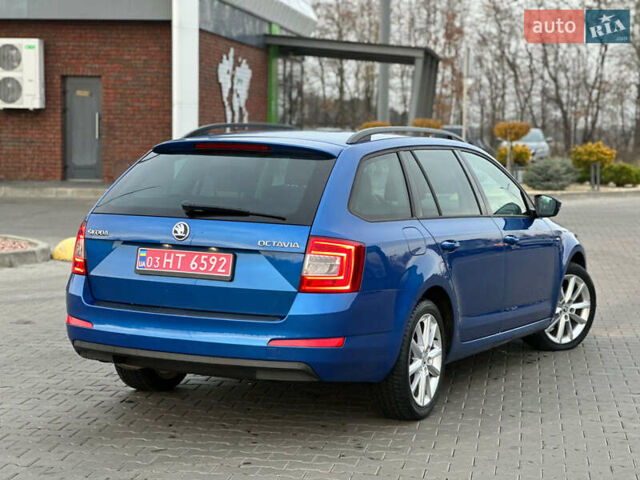Шкода Октавія, об'ємом двигуна 2 л та пробігом 227 тис. км за 11599 $, фото 5 на Automoto.ua