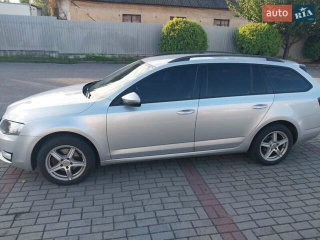 Шкода Октавія 2016 у Ужгороді на Automoto.ua Шкода Октавія, об'ємом двигуна 1.6 л та пробігом 265 тис. км за 10500 $, фото 5 на Automoto.ua