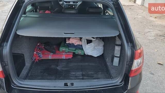 Шкода Октавия, объемом двигателя 1.6 л и пробегом 174 тыс. км за 12800 $, фото 2 на Automoto.ua