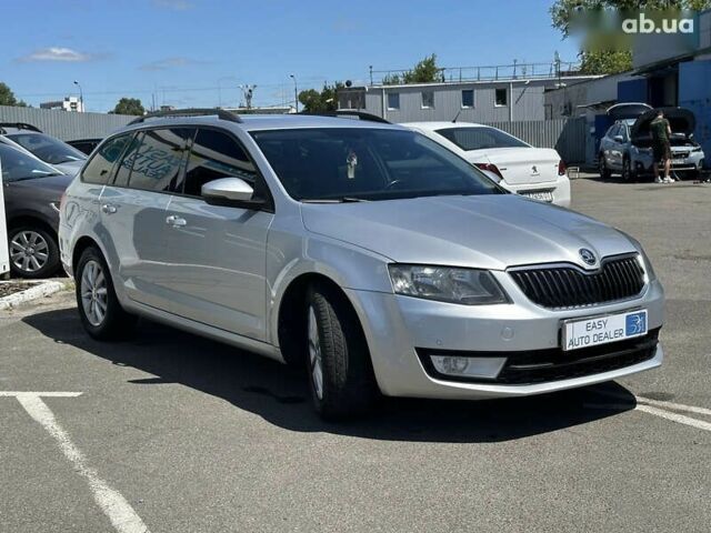 Шкода Октавия, объемом двигателя 1.6 л и пробегом 300 тыс. км за 10690 $, фото 2 на Automoto.ua