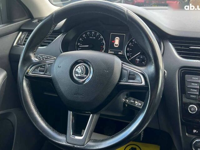 Шкода Октавия, объемом двигателя 1.6 л и пробегом 230 тыс. км за 11300 $, фото 15 на Automoto.ua