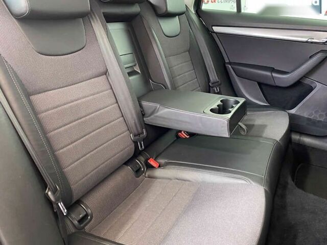 Шкода Октавия, объемом двигателя 1.6 л и пробегом 229 тыс. км за 12850 $, фото 8 на Automoto.ua
