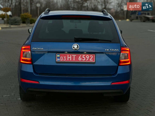 Шкода Октавія, об'ємом двигуна 2 л та пробігом 227 тис. км за 11599 $, фото 7 на Automoto.ua