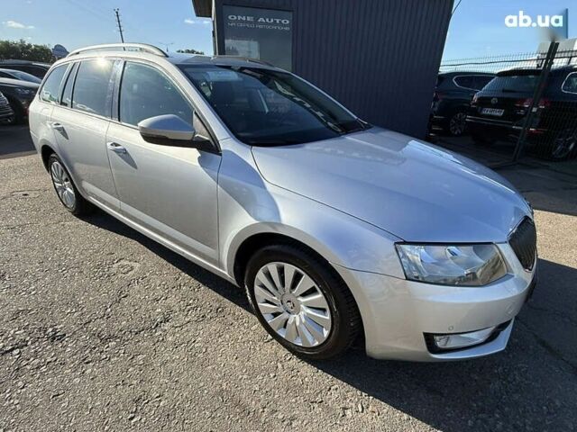 Шкода Октавия, объемом двигателя 1.6 л и пробегом 305 тыс. км за 10790 $, фото 7 на Automoto.ua