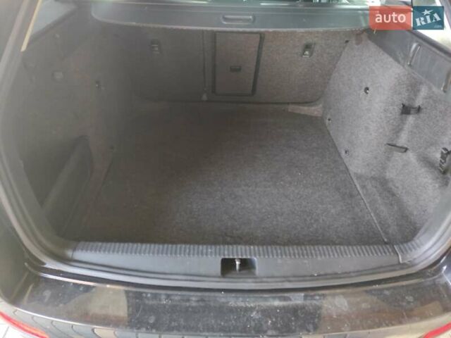 Шкода Октавия, объемом двигателя 1.97 л и пробегом 303 тыс. км за 11650 $, фото 9 на Automoto.ua
