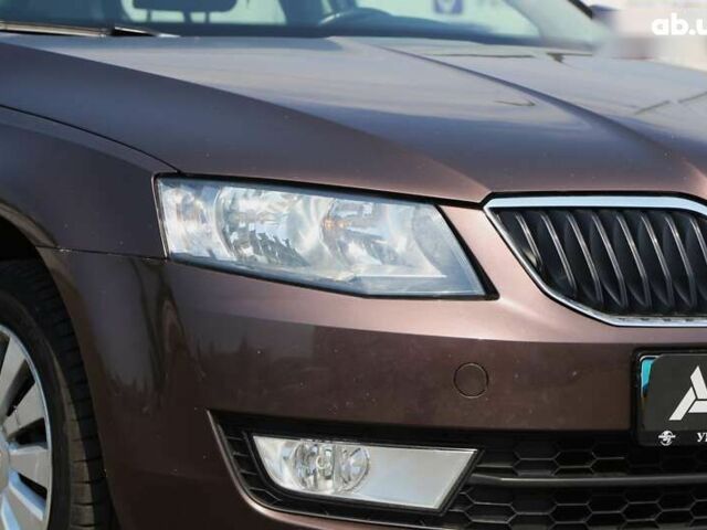 Шкода Октавия, объемом двигателя 1.8 л и пробегом 144 тыс. км за 14300 $, фото 2 на Automoto.ua